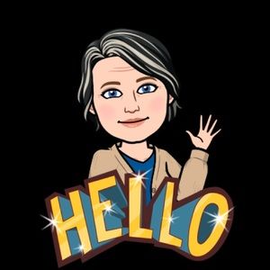 Meet your Posher, Deirdre